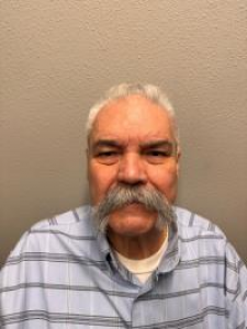 John Edward Desoto a registered Sex Offender of California