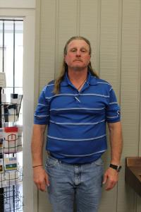 John Dirk Devito a registered Sex Offender of California