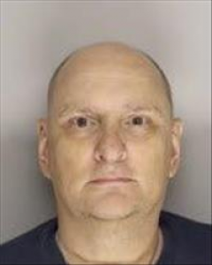 John Marcus Dezsi a registered Sex Offender of California