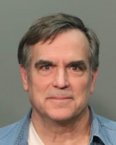John Stewart Dietz a registered Sex Offender of California