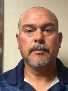 John M Dip III a registered Sex Offender of California