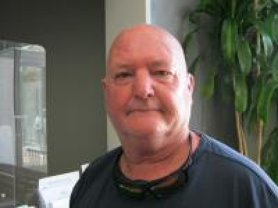 John Robert Doherty a registered Sex Offender of California