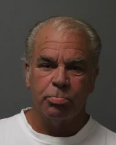John Francis Dominick a registered Sex Offender of California