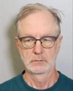 John Radcliffe Dorst a registered Sex Offender of California