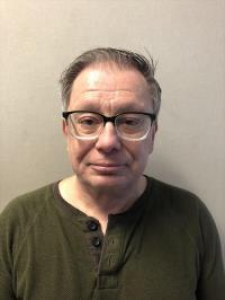 John Luther Downey a registered Sex Offender of California