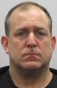 John Francis Downs a registered Sex Offender of California