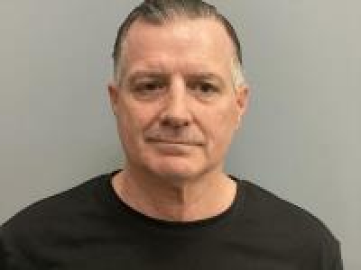 John Edward Dunaway a registered Sex Offender of California