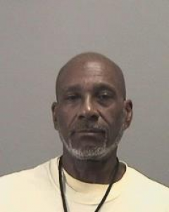 John Dunbar a registered Sex Offender of California