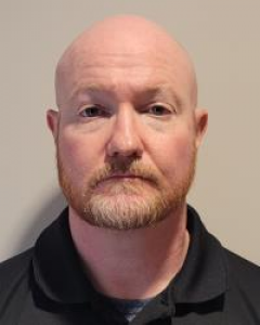 John William Edwards a registered Sex Offender of California