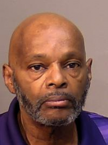 John Howard Edwards a registered Sex Offender of California