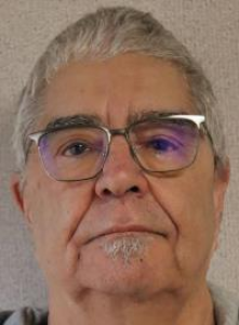 John Jack Enos a registered Sex Offender of California