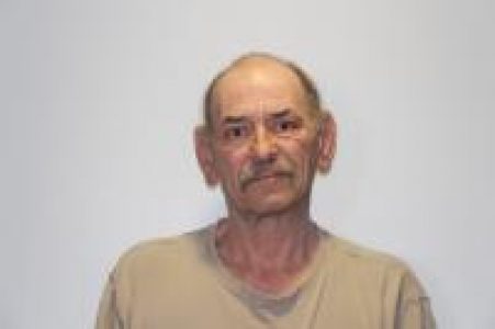 John Phillip Eslick a registered Sex Offender of California