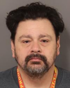 John Anthony Esquivel a registered Sex Offender of California