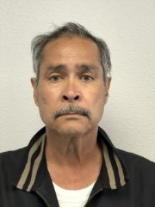 John Joseph Flaherty a registered Sex Offender of California