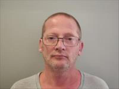John John Fleeger a registered Sex Offender of California