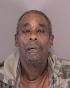 John Henry Florence a registered Sex Offender of California