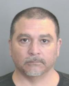 John Flores a registered Sex Offender of California