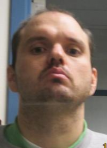 John Forbis a registered Sex Offender of California