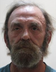 John Louis Ford a registered Sex Offender of California