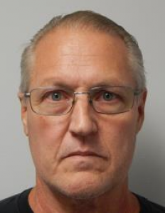 John Eric Freeman a registered Sex Offender of California