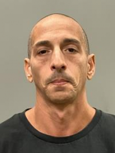 John Patrick Frost a registered Sex Offender of California