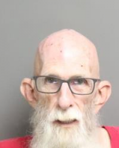 John Marvin Gaarde a registered Sex Offender of California