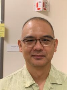 John Edward Gamboa a registered Sex Offender of California