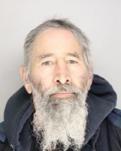 John Walter Gano a registered Sex Offender of California