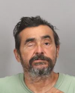 John Joseph Garcia a registered Sex Offender of California