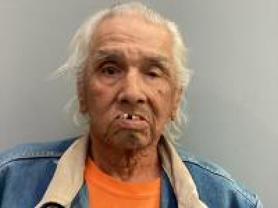 John Manuel Garcia a registered Sex Offender of California