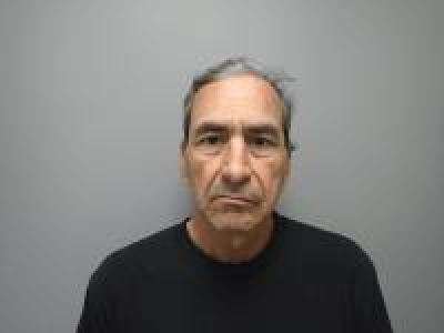 John Edward Garcia a registered Sex Offender of California