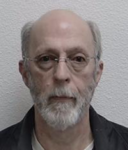 John David Garofalos a registered Sex Offender of California