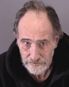 John Gasparrini a registered Sex Offender of California