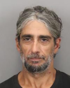 John Francis Gentile a registered Sex Offender of California