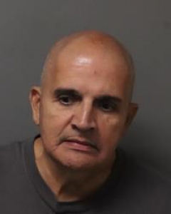 John Edward Gomez a registered Sex Offender of California