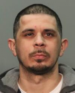 John Joseph Gomez a registered Sex Offender of California
