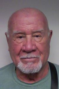 John Armando Gomez a registered Sex Offender of California