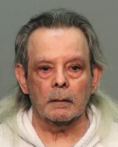 John Martin Gonzales a registered Sex Offender of California