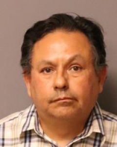 John Manuel Gonzalez a registered Sex Offender of California