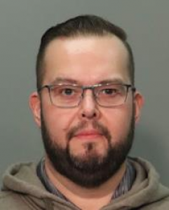 John Carlos Gonzalez a registered Sex Offender of California
