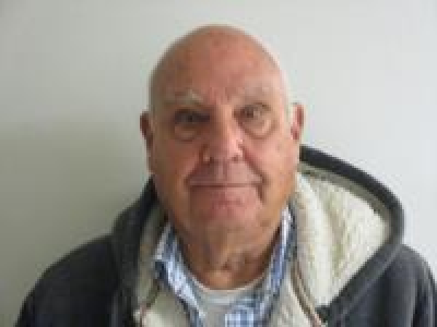 John Justis Goodman a registered Sex Offender of California