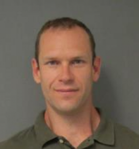 John Paul Graves a registered Sex Offender of California