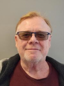 John W Greenwell a registered Sex Offender of California