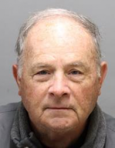 John Travis Grimes a registered Sex Offender of California