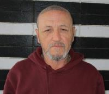 John Jose Guillen a registered Sex Offender of California