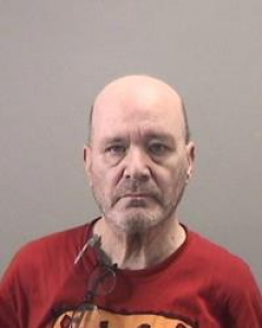 John Peter Gulino a registered Sex Offender of California