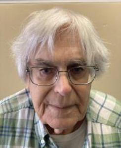 John Gunn a registered Sex Offender of California