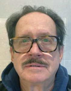 John V Gunther a registered Sex Offender of California