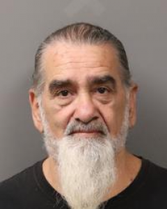 John Marcos Gurule a registered Sex Offender of California