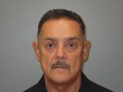 John Lawrence Gutierrez a registered Sex Offender of California